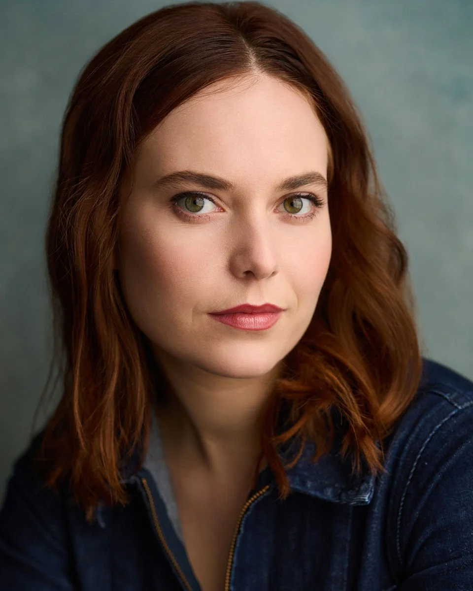 Gabriella Gilliat