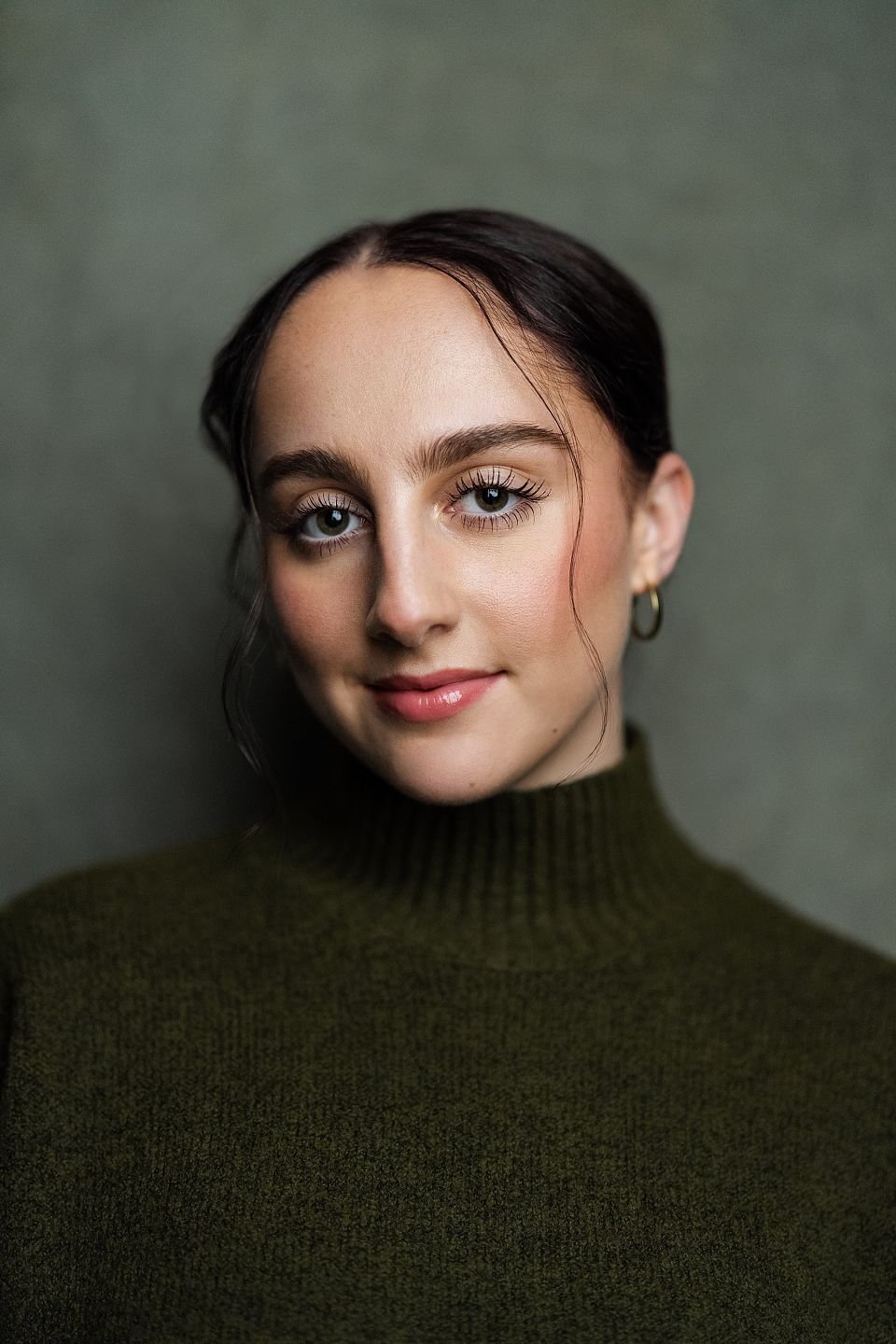 Amy Narrowmore