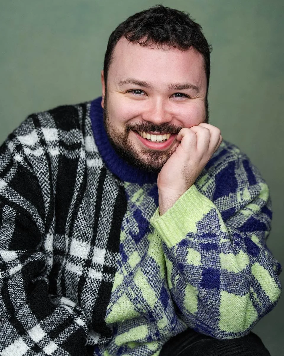 Joshua Scott