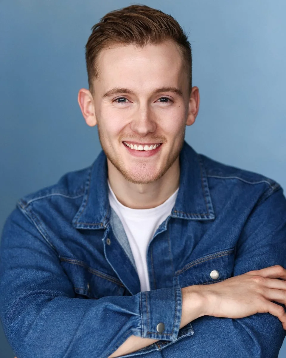 Dan Shorrock
