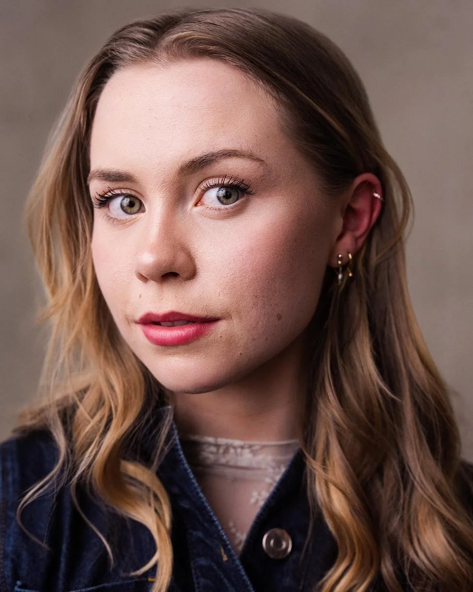Sophie Alibert