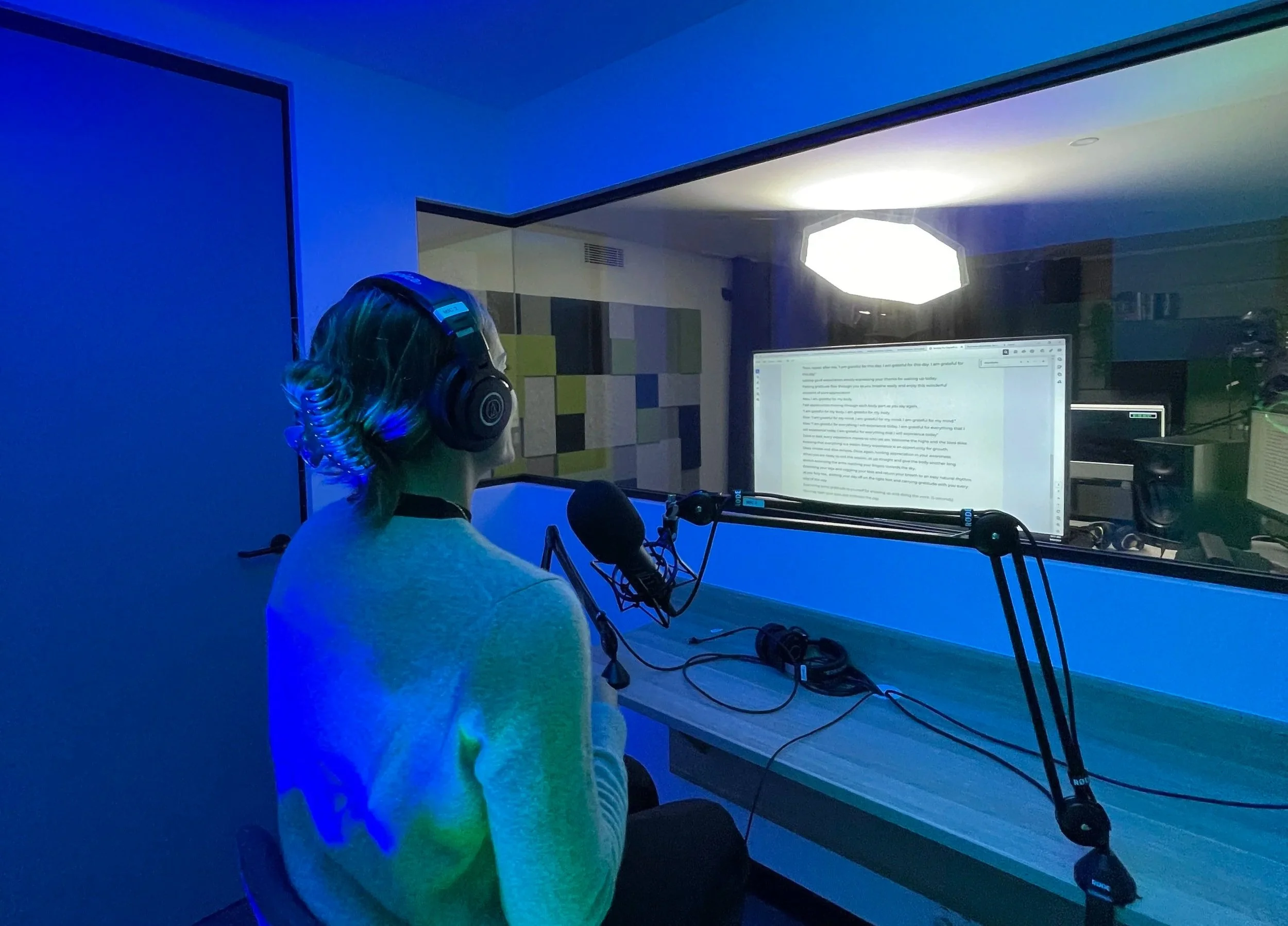 The Sleep Collection