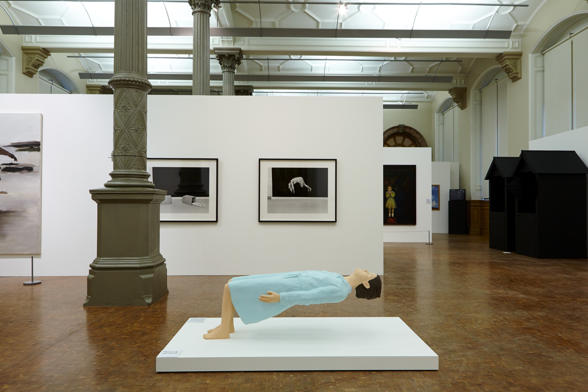 For The Record. WaterHall 2014 10.jpg