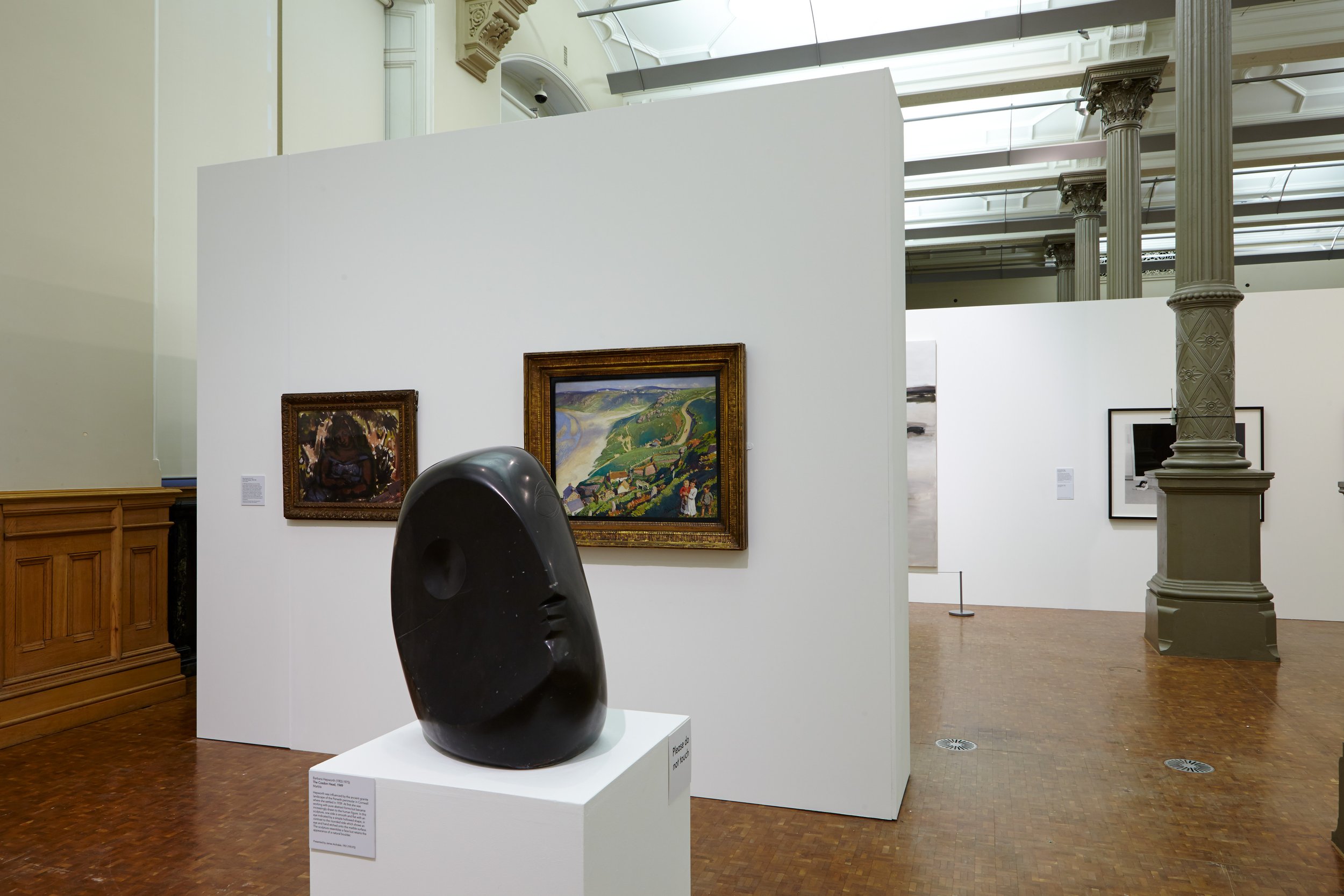 For The Record. WaterHall 2014 04.jpg