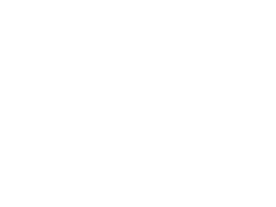 Black and white stylized logo resembling a bear paw print.