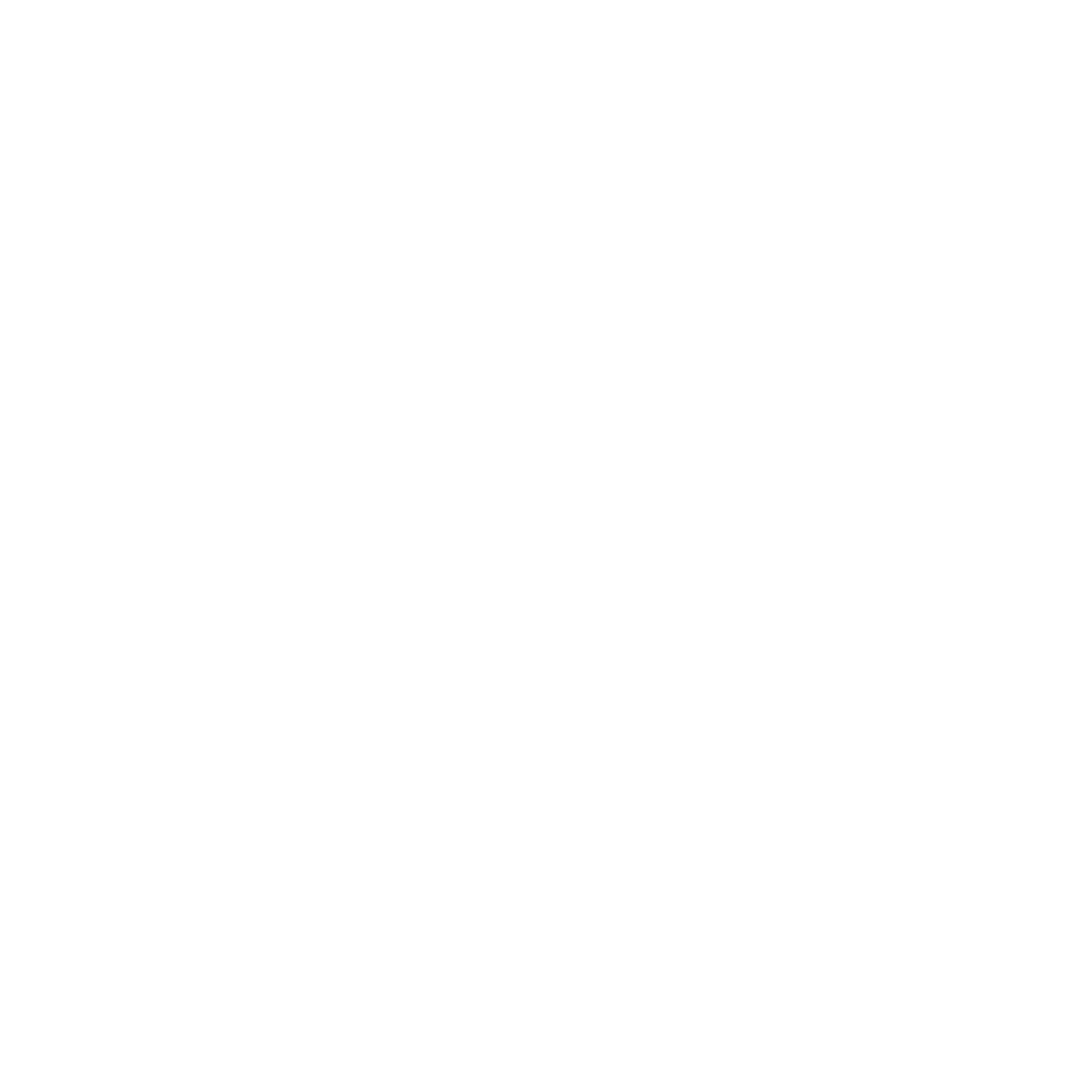Black T-shirt with white text that says "Wolt" on the front.