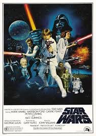Star Wars IV - A New Hope