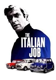 The Italian Job