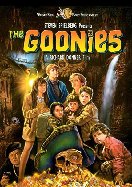 The Goonies  