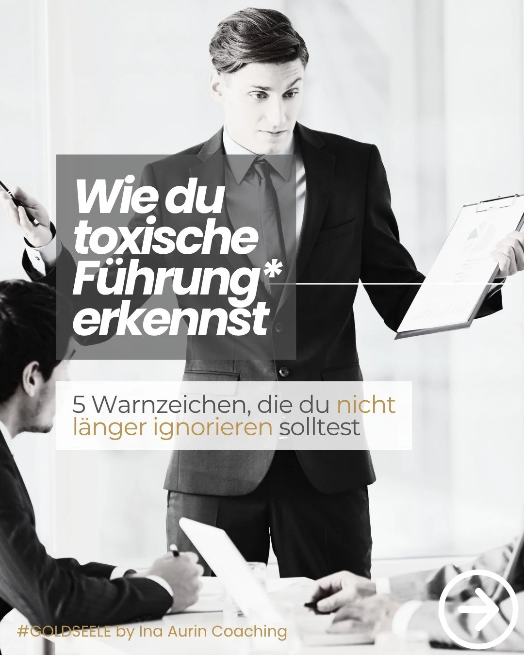Manchmal sind es nicht die Worte, die uns verletzen –
sondern das, was unausgesprochen bleibt.
Nicht der laute Schlag – sondern das tägliche Schweigen.
Auch ich habe erlebt, wie sich ein Arbeitsumfeld anfühlen kann, das nicht