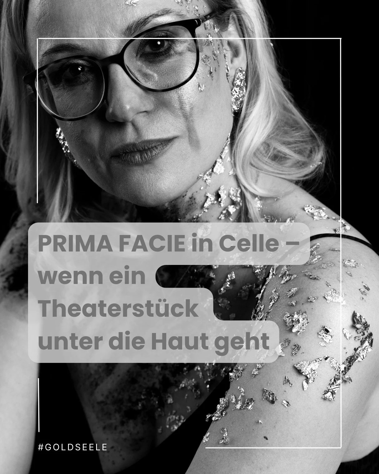 Gestern Abend hat mich eine Vorstellung im @schlosstheatercelle tief bewegt.
„Prima Facie“ – eine einzige Schauspielerin (großartig in ihrer Rolle: Pia Noll), ein Gerichtssaal auf der Bühne, sexualisierte Gewalt im Rechts