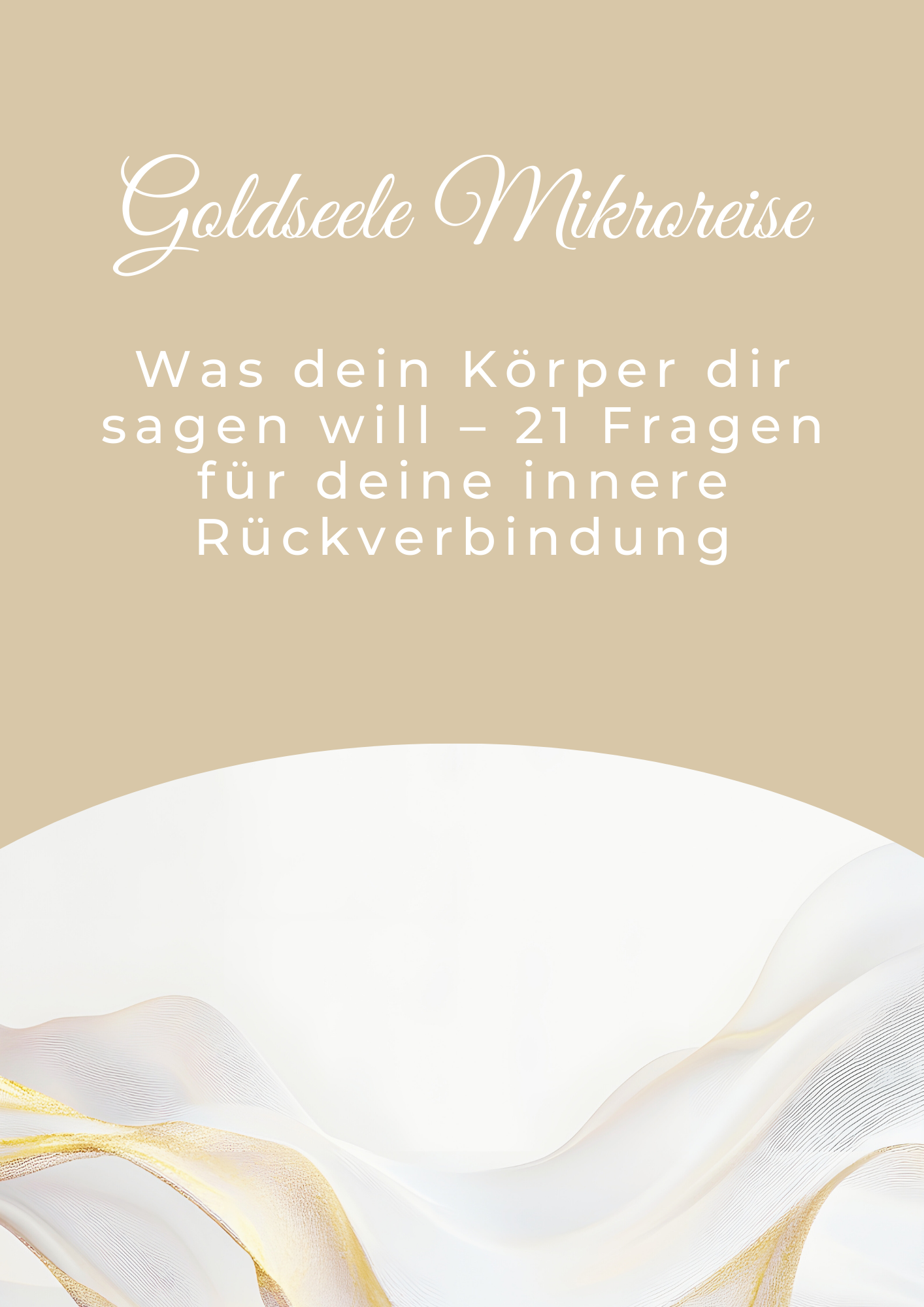 Workbook Körperreflexion