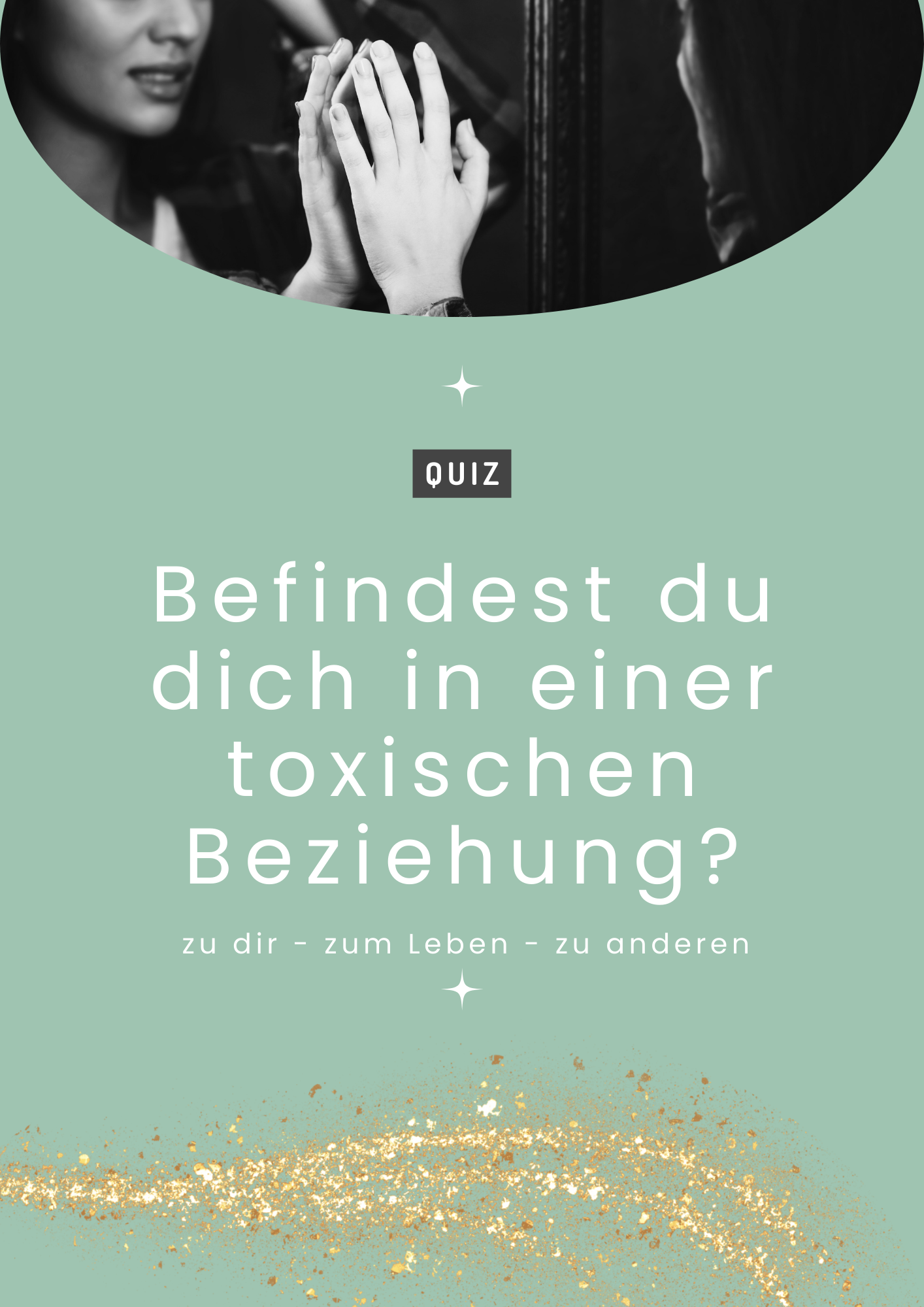 Goldseele Quiz