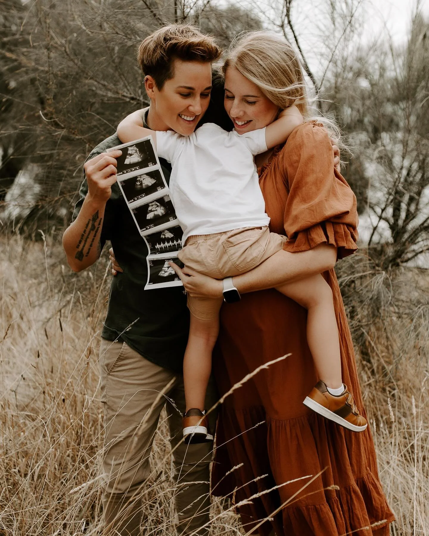 This babe was almost going to be 18 by the time we got around to doing this announcement.. Sullivan 2.0 arriving in June to a very excited big brother. 

It&rsquo;s been a long journey to get here this time around and while we are over the moon that 