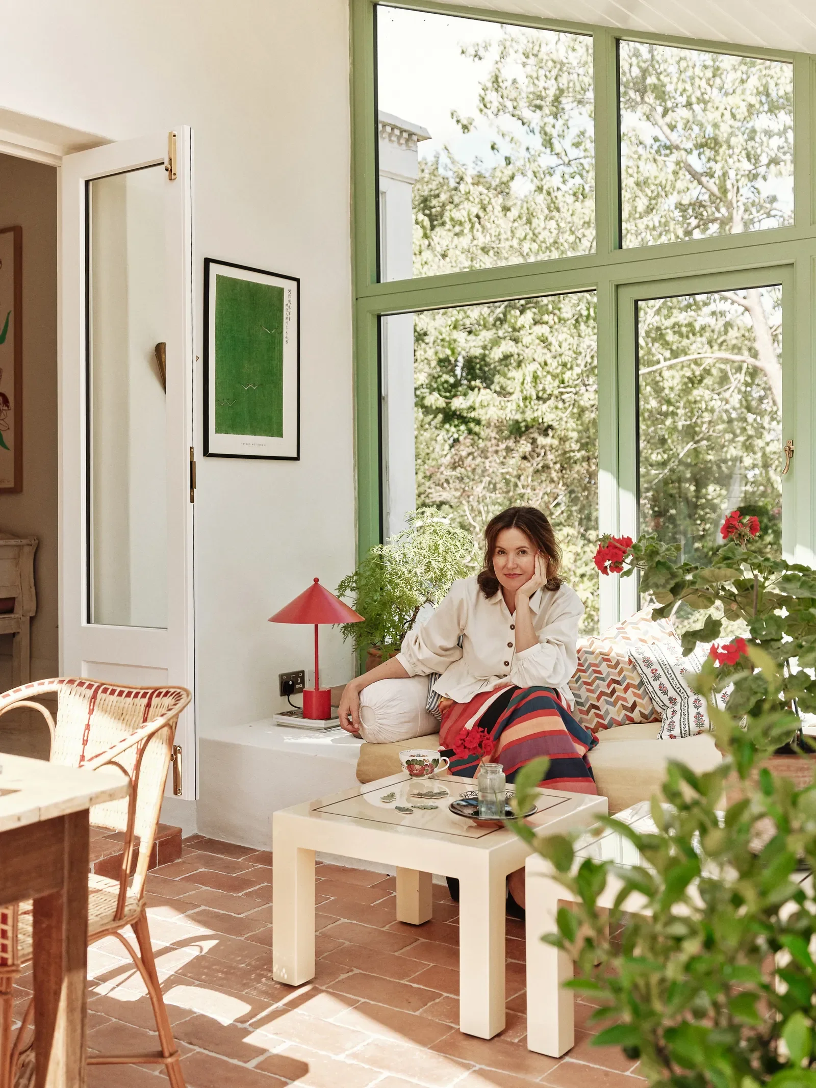 House & Garden : Gabby Deeming