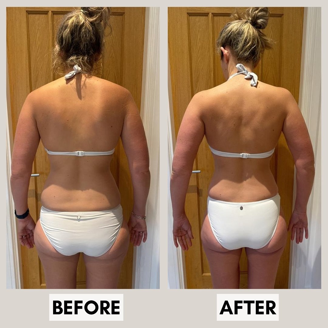 WILMARIE ✨

Let me introduce you to Wilmarie, a busy mum with 3 young children. Wilmarie has always loved exercise - I don&rsquo;t think there is a sport or exercise that she hasn&rsquo;t tried! So she had a great foundation in place to build on. How