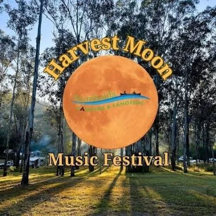 Harvest Moon Festival Nymboida