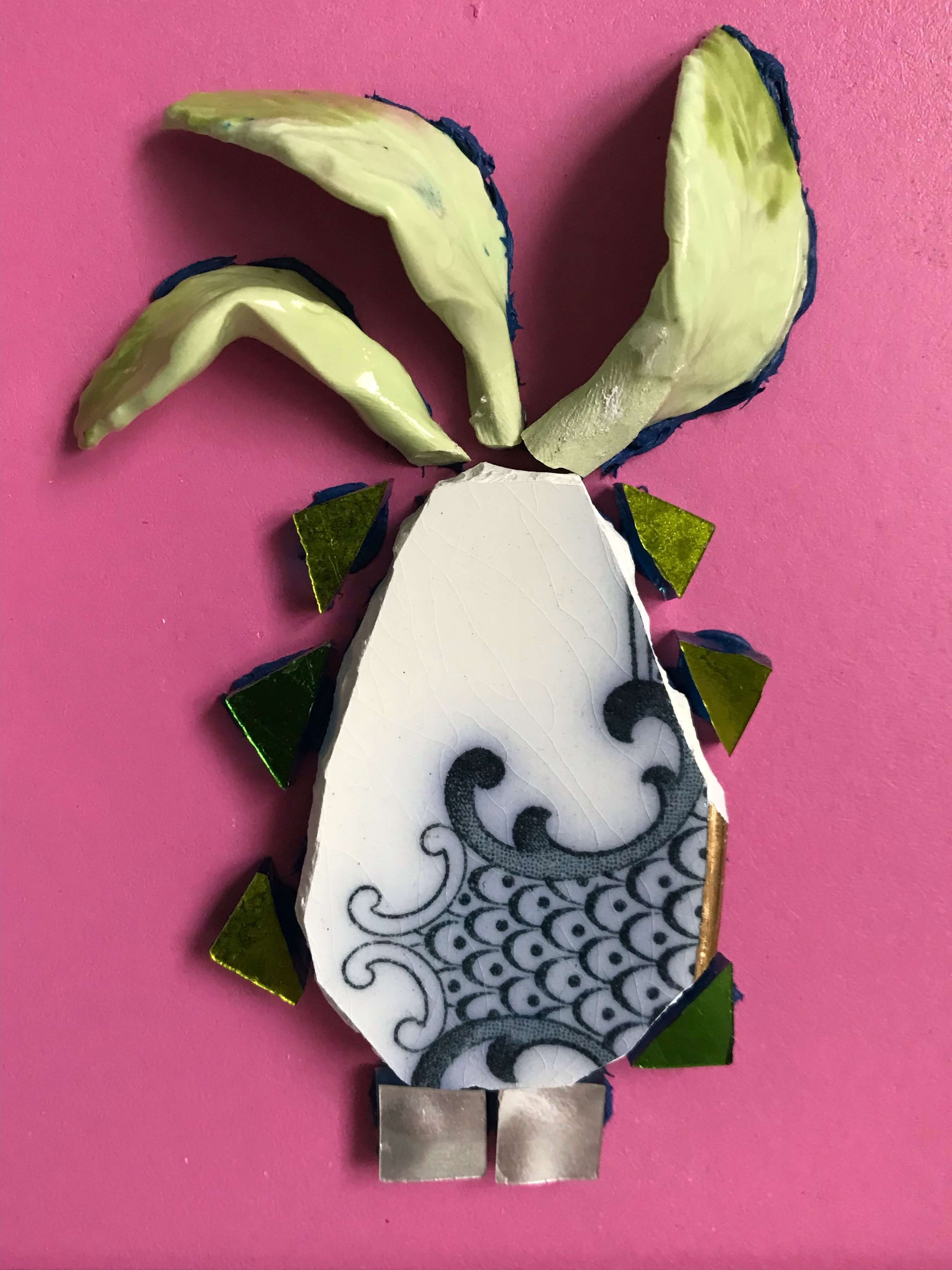 A Victorian Welcome II