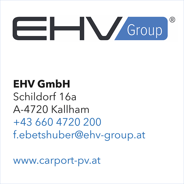 EHV GmbH