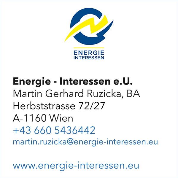 Energie - Interessen e.U.