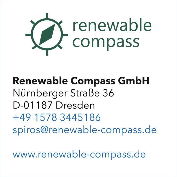 Renewable Compass GmbH