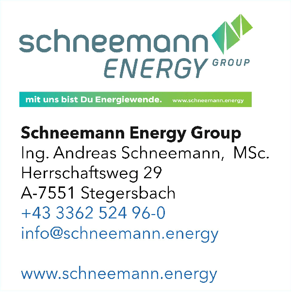 Schneemann Energy Group
