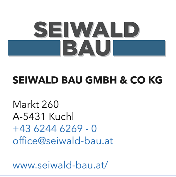 Seiwald Bau GmbH &amp; Co KG