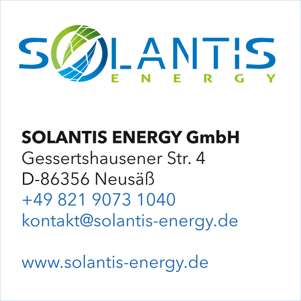 Solantis Energy GmbH