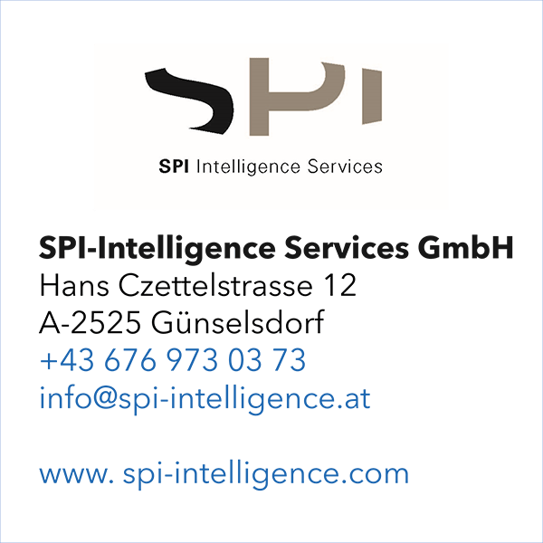 SPI-Intelligence Services GmbH
