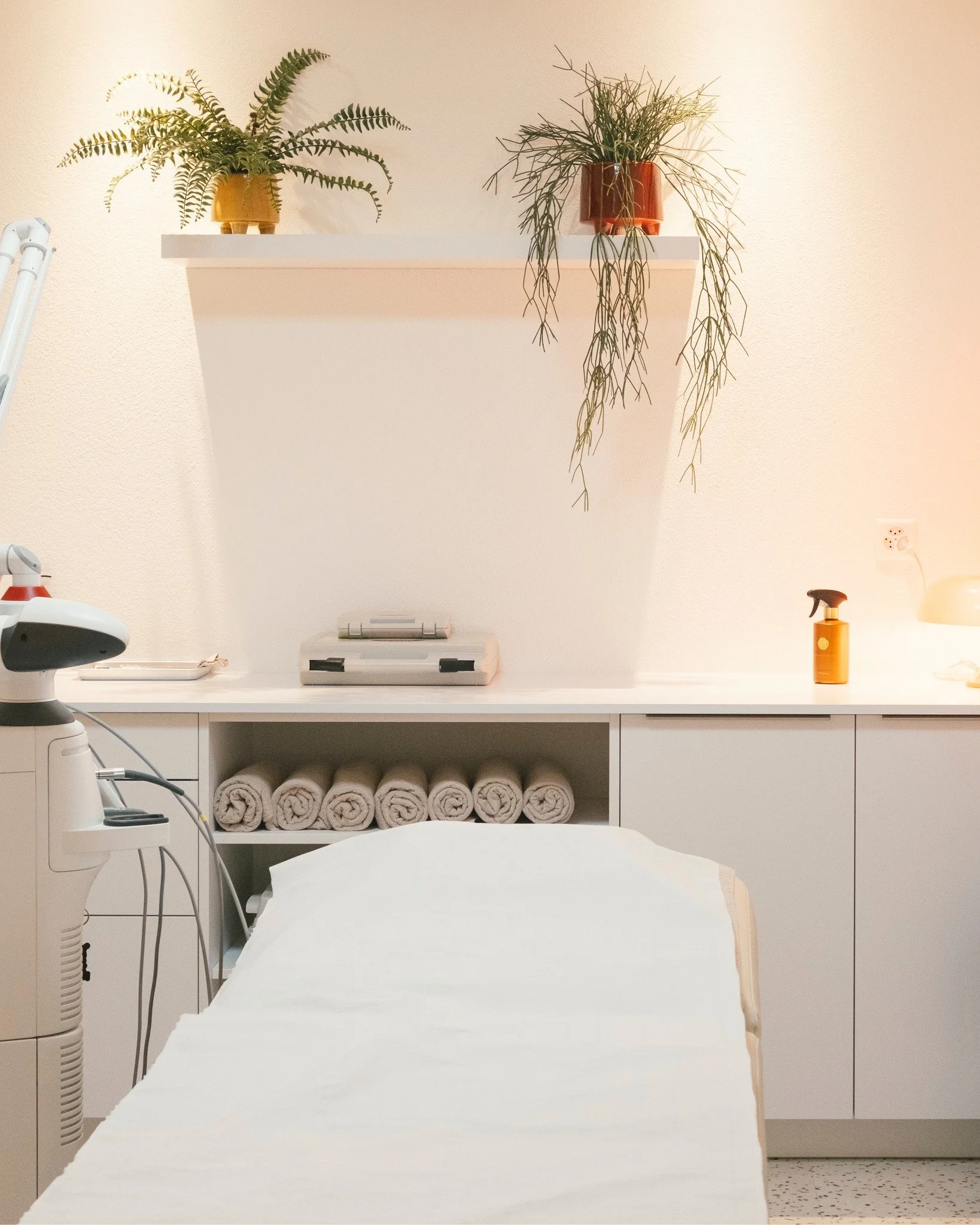 Un moment de douceur, hors du temps, une bulle de douceur&hellip; 

Bienvenue chez Laseo 🧡

#cliniqueesthetique #suisse #medecineesthetique