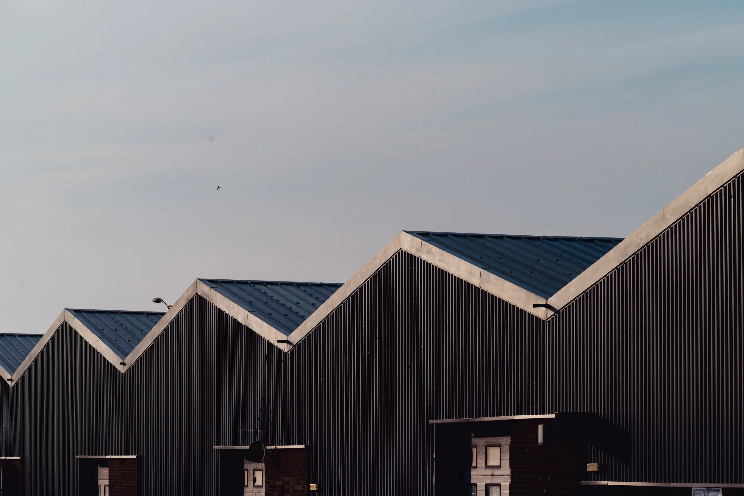 Creative Cities Conference comes to the Baltic Triangle