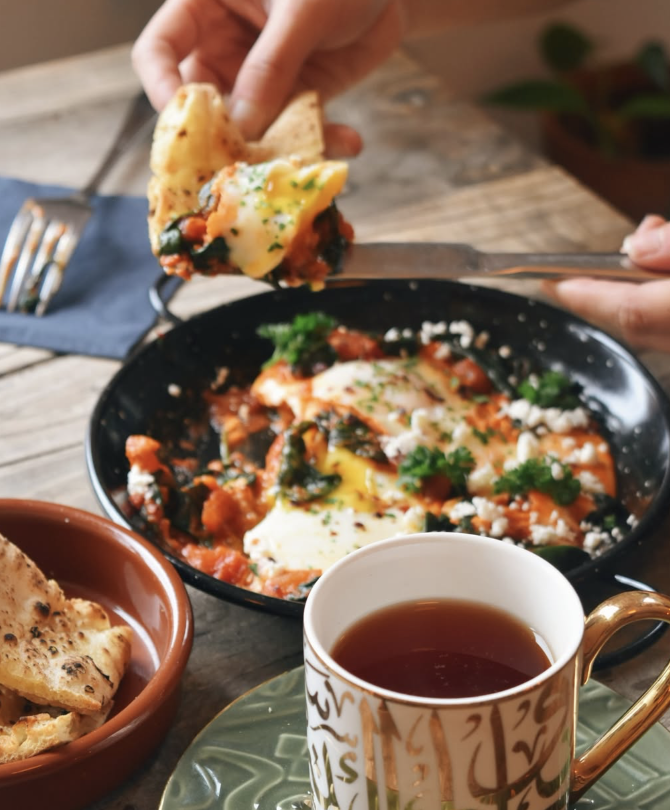 Yamama wins ‘hidden gem’ award