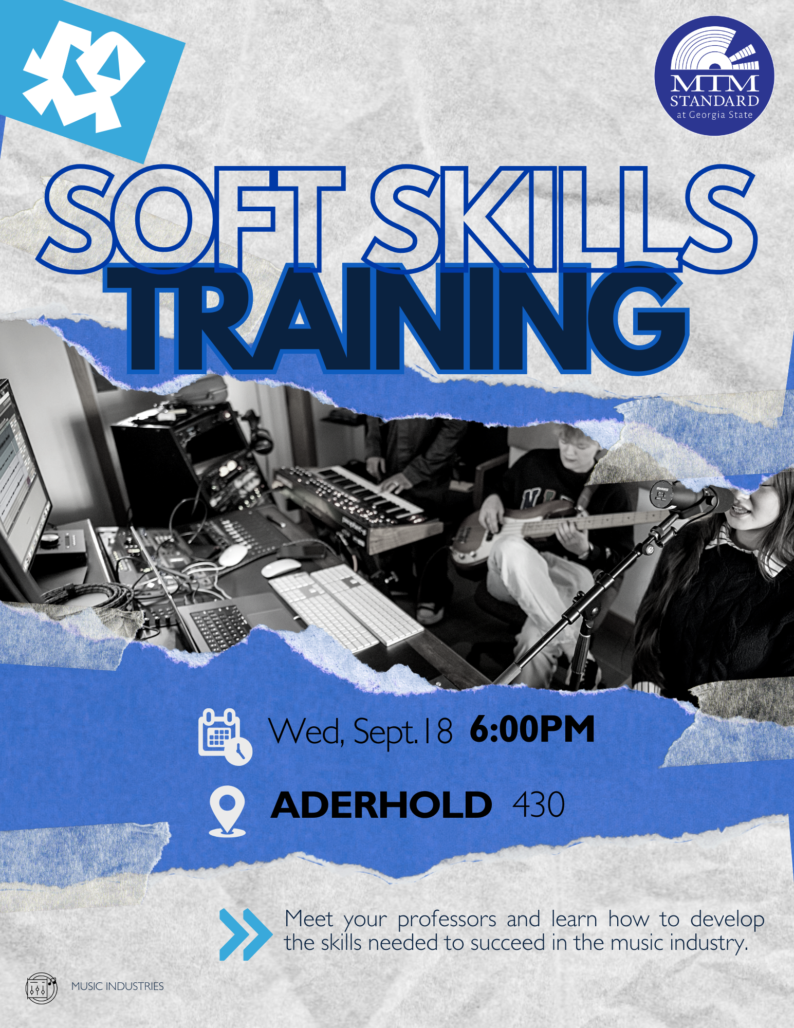 Soft Skills