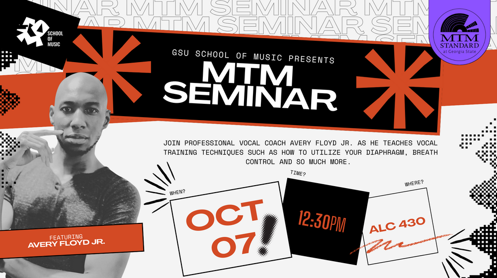 MTM Seminar #2