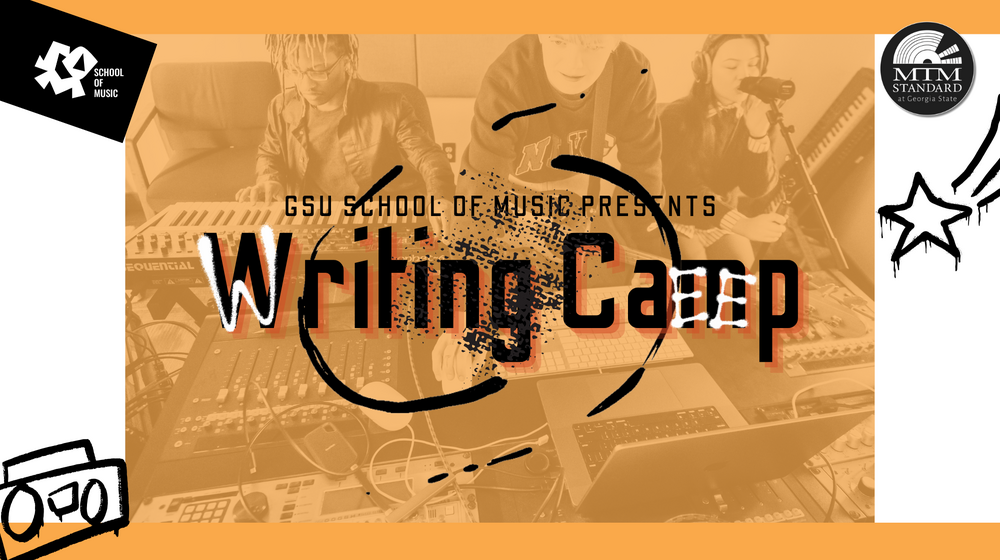 MTM Writing camp 