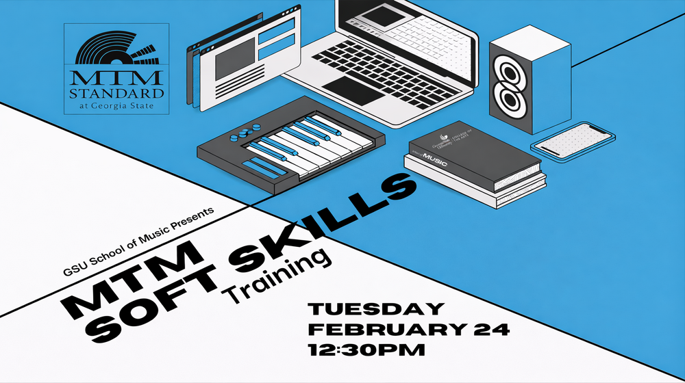 MTM Soft Skills Training