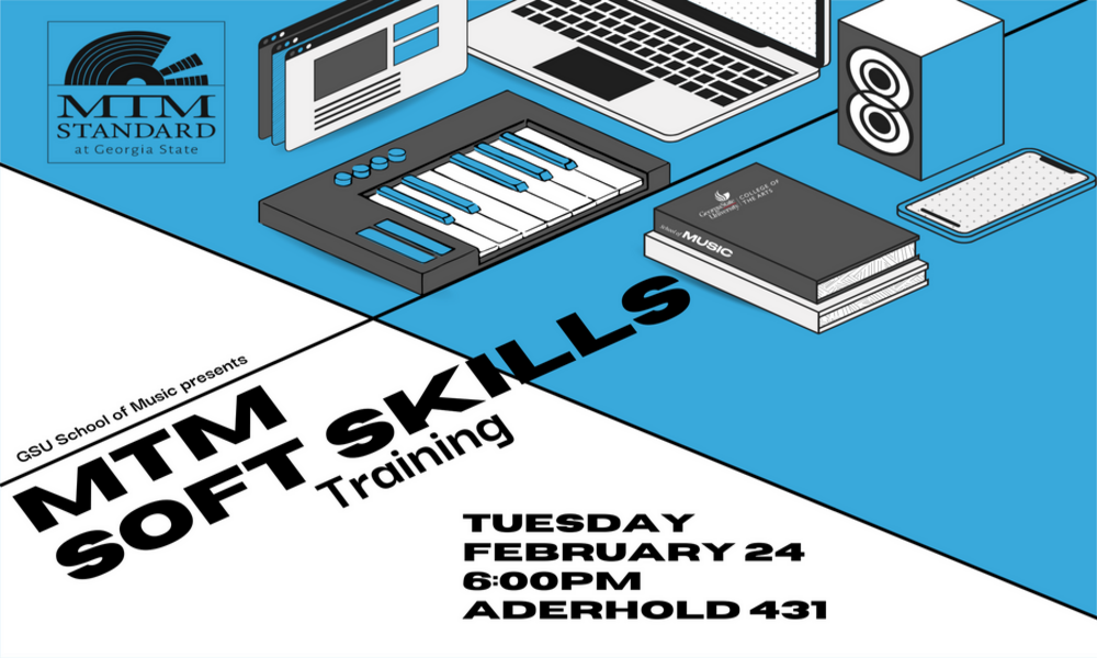MTM Soft Skills Training