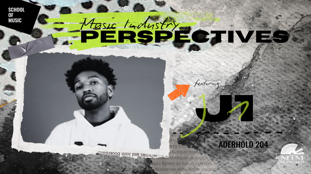 Music Industry Perspectives