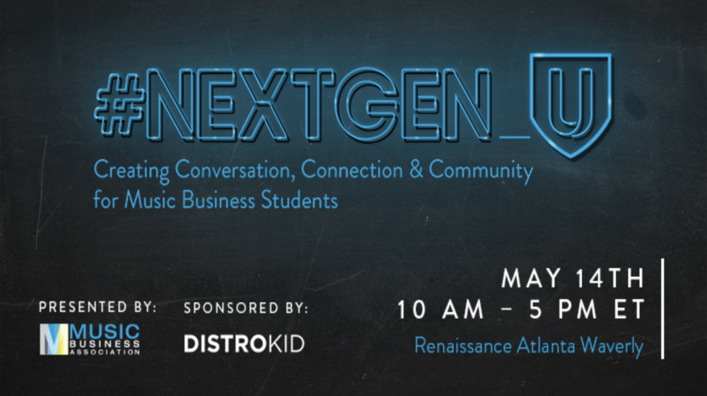 MTM x Next Gen U Summit