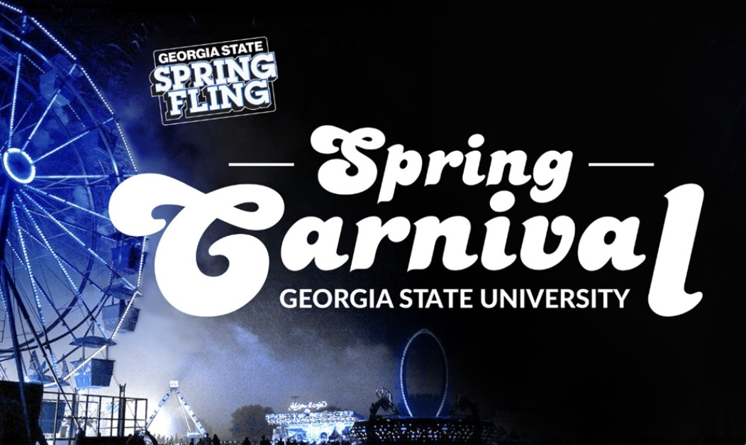 GSU Spring Carnival