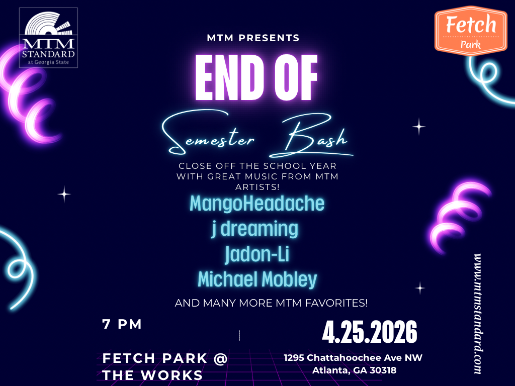 MTM Fetch Show