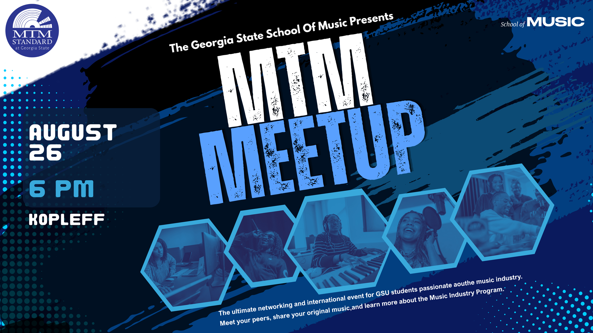 MTM Meetup