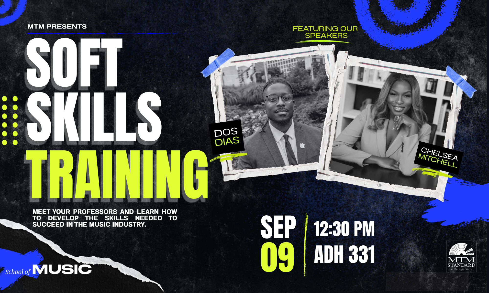 Soft Skills Training