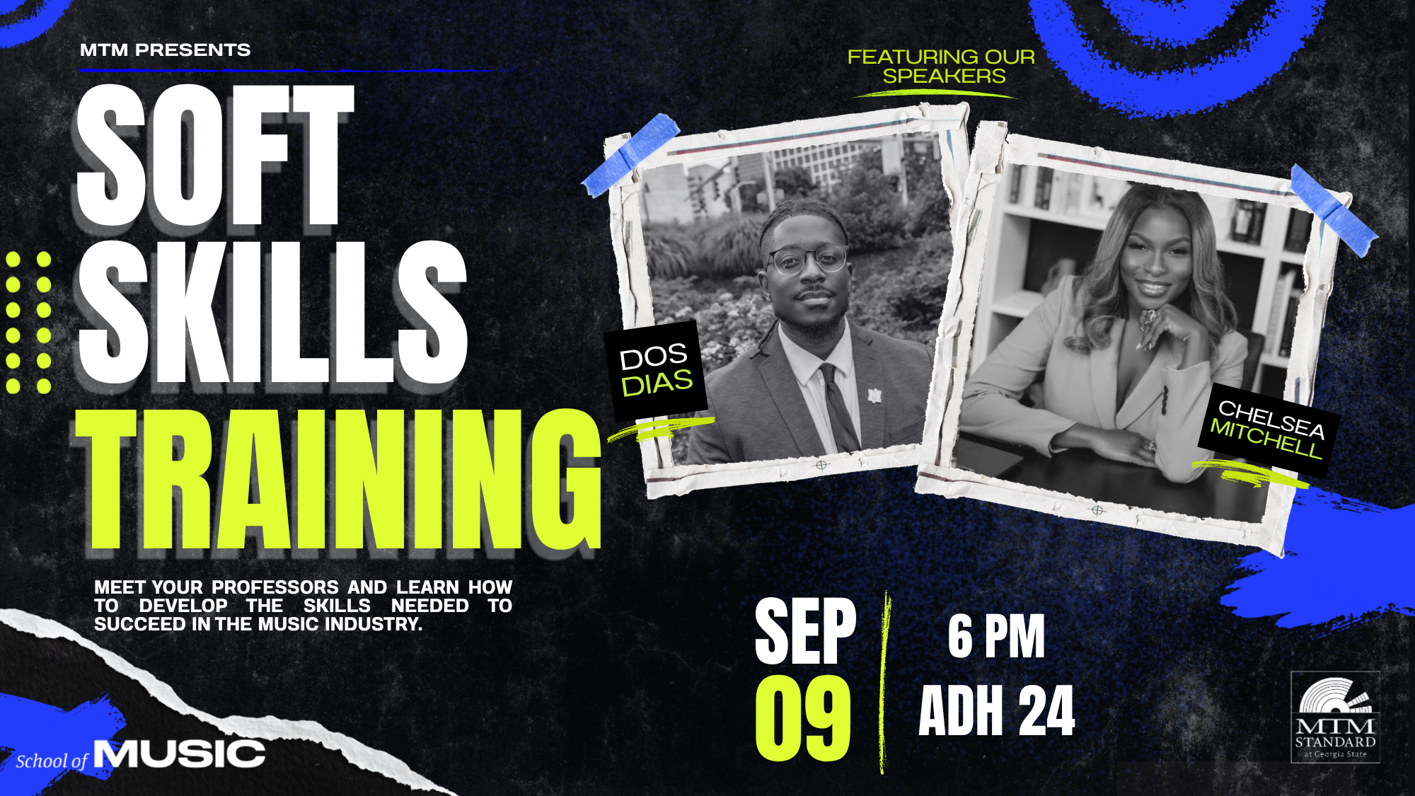 Soft Skills Training