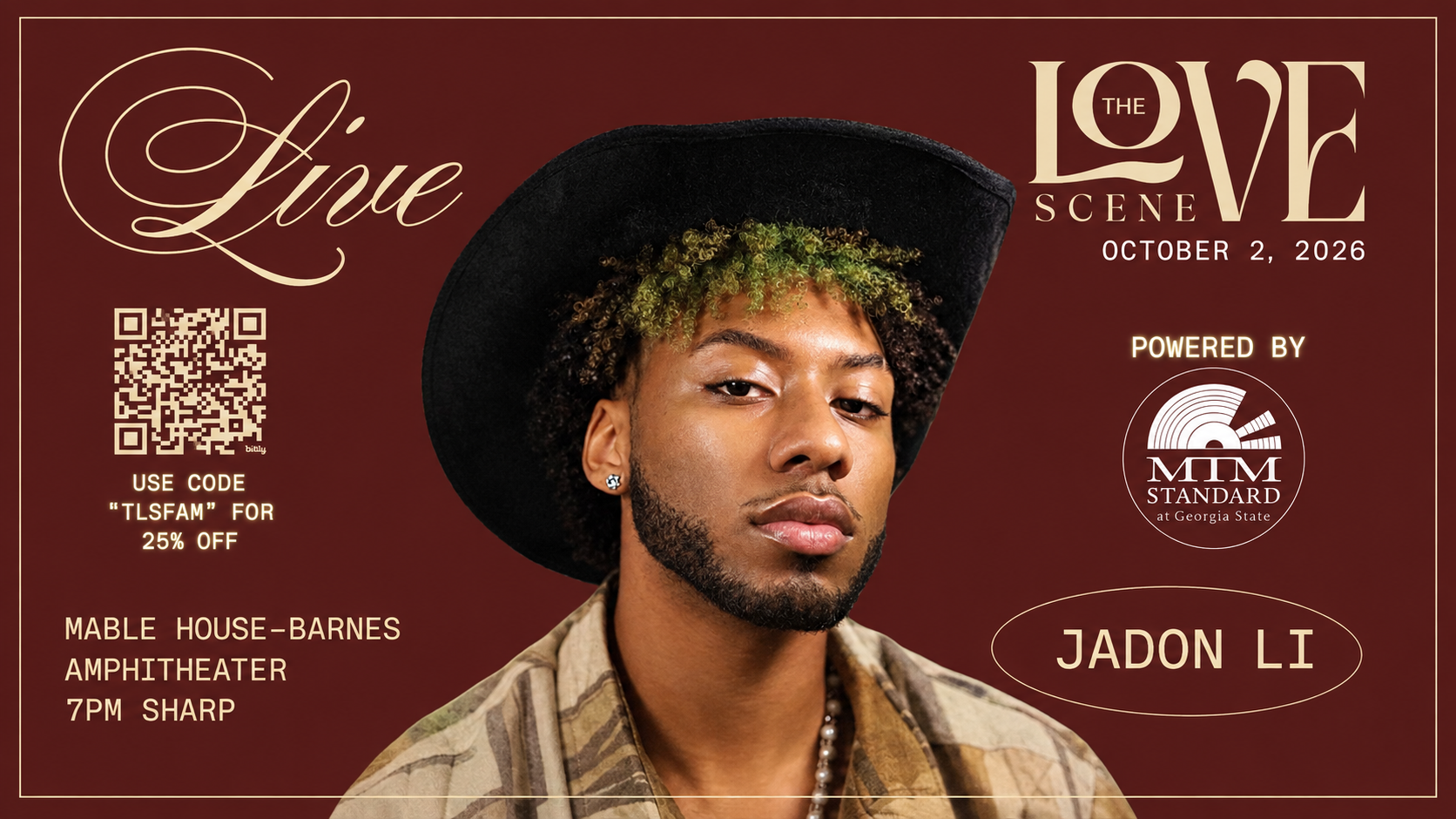 The Love Scene Festival