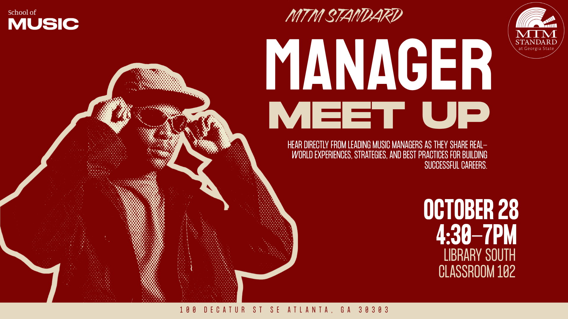 Manager Meetup