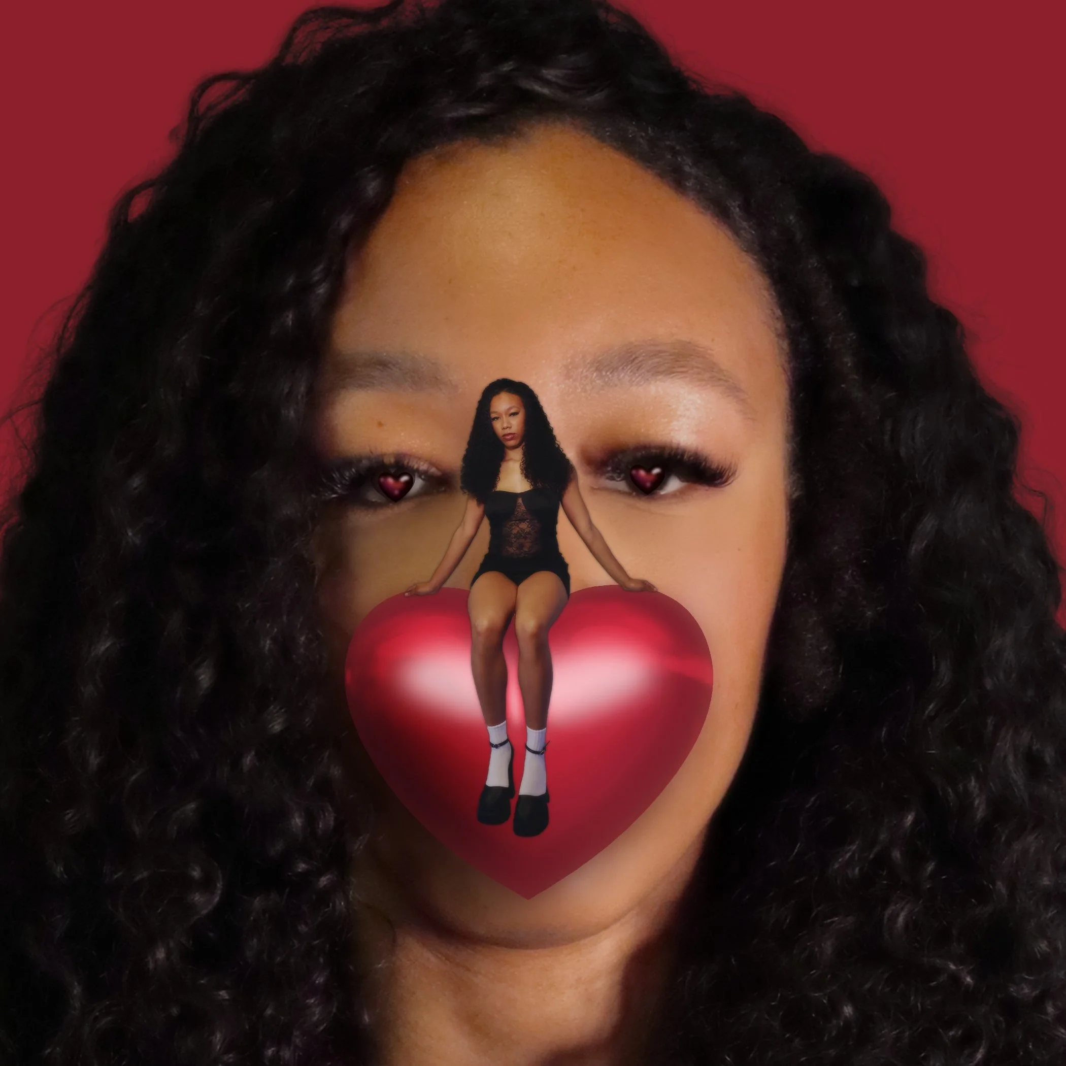 Jaree Talent Page — MTM STANDARD