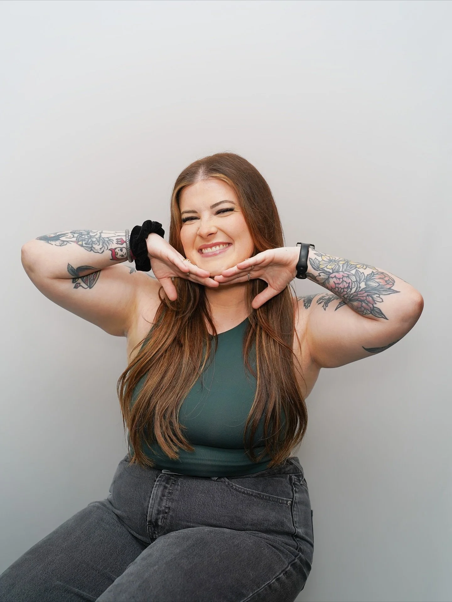 It&rsquo;s National Esthetician Day!

I thought I&rsquo;d hop on here and introduce myself to any of you who follow me and haven&rsquo;t had a chance to come in for an appointment yet! (Or reintroduce myself to any of you who haven&rsquo;t seen me in