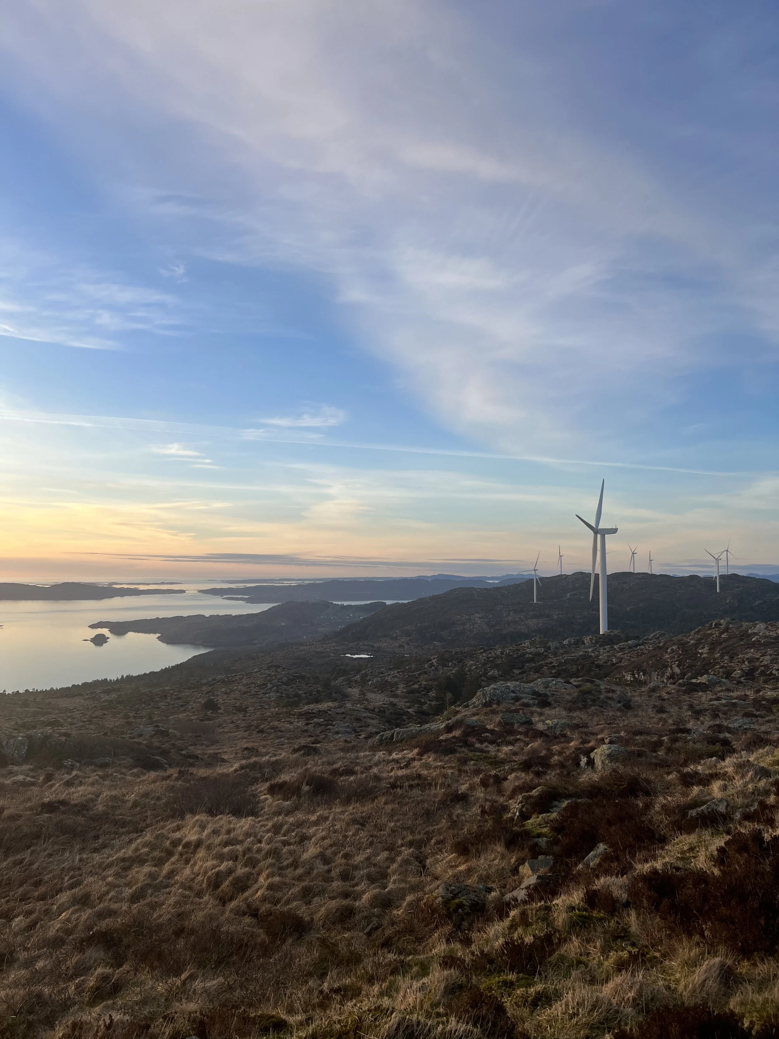 Statnett legg til rette for enklare tilknytning for kundar i Sunnhordland