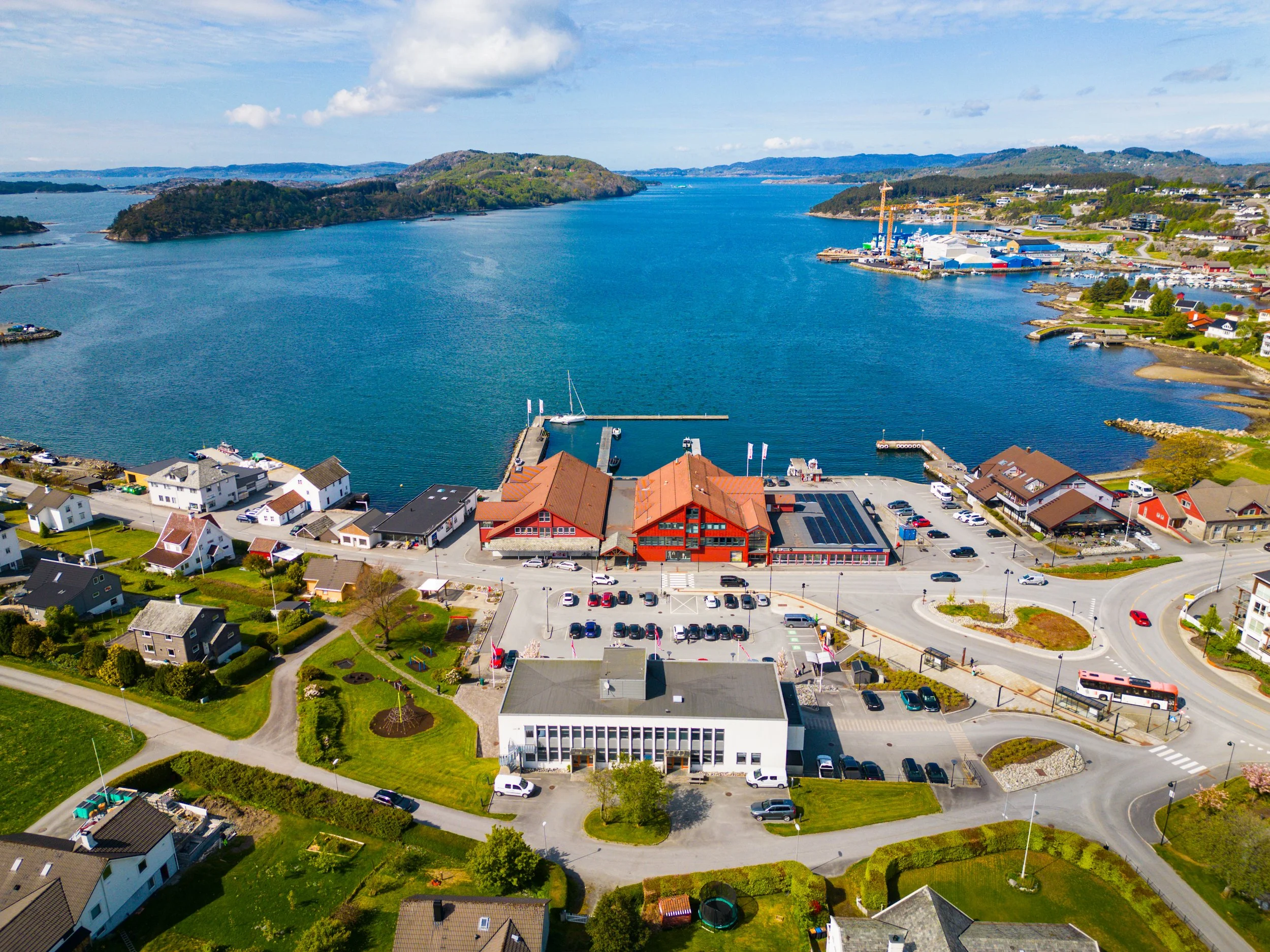 Bileter til årsmelding for 2025